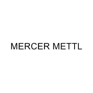 MERCER METTL