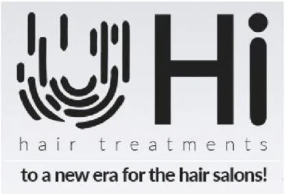 U HI To a new era for the hair salon!