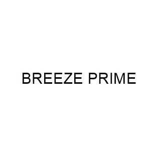 BREEZE PRIME — UAE trademark in Class 34