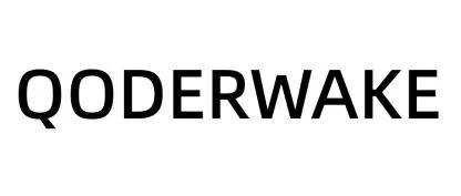 QODERWAKE — UAE trademark, Class 42, No. 480036