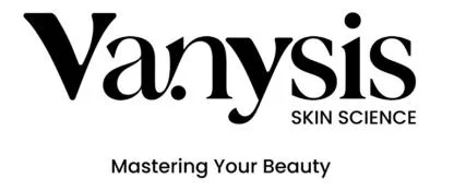 VANYSIS SKIN SCIENCE- Mastering your beauty — UAE trademark in Class 3