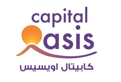 كابيتال اويسيس capital oasis