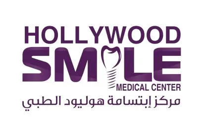 HOLLYWOOD SMILE MEDICAL CENTER مركز إبتسامة ھوليود الطبي — UAE trademark in Class 44