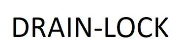 DRAIN- LOCK — UAE trademark, Class 1, No. 467279