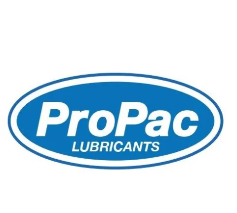 PROPAC LUBRICANTS