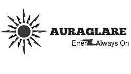 AURAGLAR E Enerz Always On — UAE trademark in Class 9