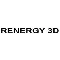 RENERGY 3D — UAE trademark