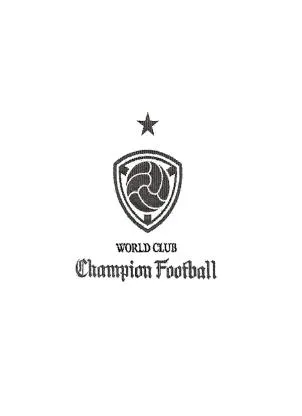 WORLD CLUB Champion Football