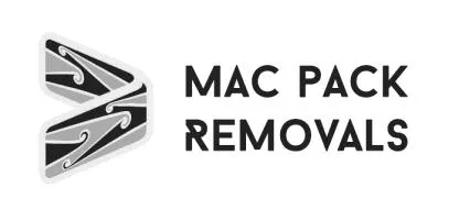 MAC PACK REMOVALS — UAE trademark in Class 39
