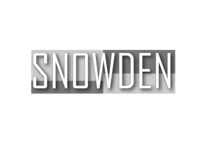 SNOWDEN