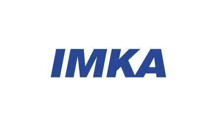 IMKA — UAE trademark, Class 12, No. 472758