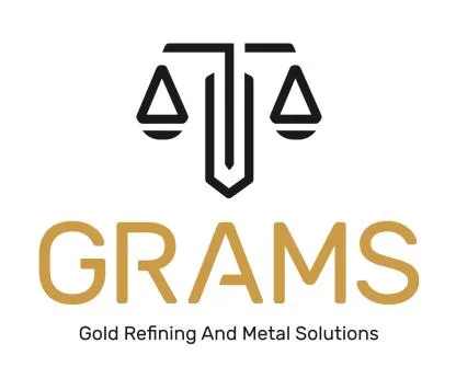 GRAMS GOLD Refining and Metal Solutions