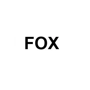 FOX — UAE trademark in Class 25