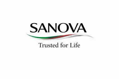 SANOVA Trusted for Life — UAE trademark in Class 11