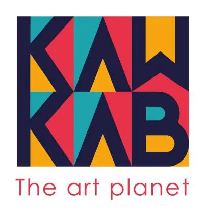 KAWKAB THE ART PLANET