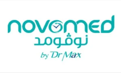 مراكز نوفومد Novomed Centers By Dr Max