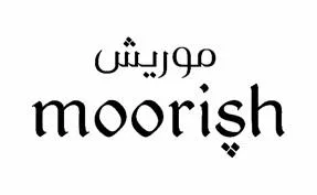 moorish - موريش