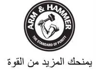 ARM 8 & HAMMER THE STANDARD OF PURITY يمنحك المزيد من القوة