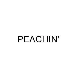 PEACHIN
