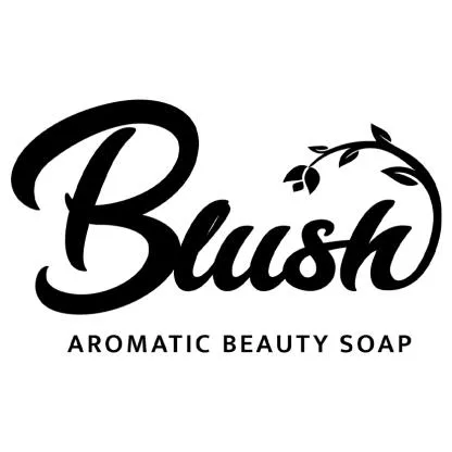 Blush AROMATIC BEAUTY SOAP