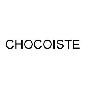 CHOCOISTE — UAE trademark, Class 30, No. 081875