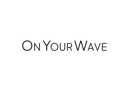 ON YOUR WAVE — UAE trademark in Class 35