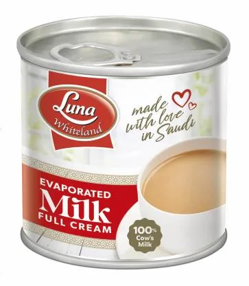 Luna Whiteland — UAE trademark in Class 29