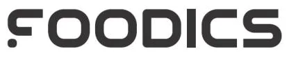 FOODICS — UAE trademark, Class 36, No. 480692