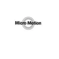MICRO MOTION