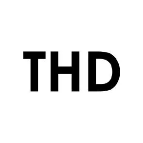 THD — UAE trademark, Class 10, No. 429322