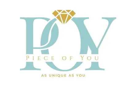 POY PIECE OF YOU AS UNIQUE AS YOU — UAE trademark in Class 14