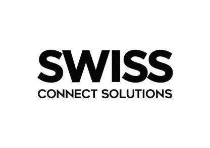 SWISS CONNECT SOLUTIONS — UAE trademark in Class 35