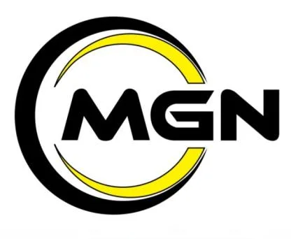 MGN — UAE trademark, Class 12, No. 428685