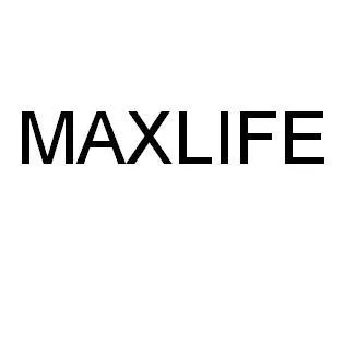 MAXLIFE