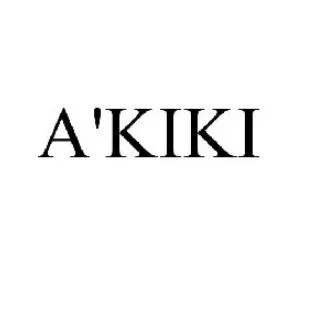 A'KIKI