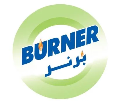 BURNER برنر