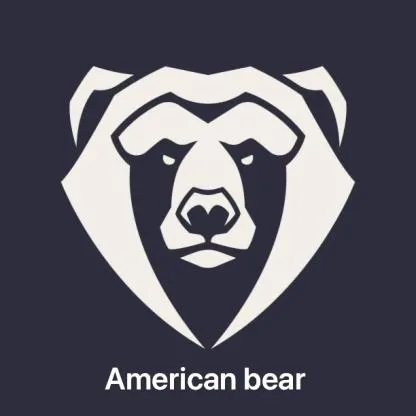 american bear