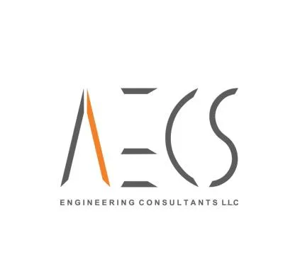 AECS ENGINEERING CONSULTANTS LLC — UAE trademark in Class 42