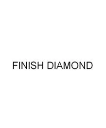 FINISH DIAMOND — UAE trademark, Class 3, No. 100038