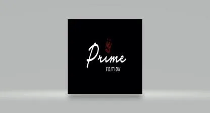 prime edition