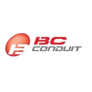 B BC CONDUIT — UAE trademark, Class 9, No. 464343