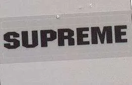 supreme