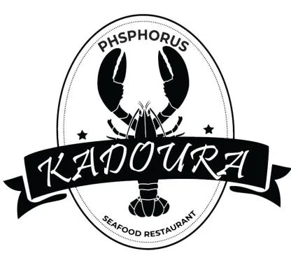 PHSPHORUS KADOURA SEAFOOD RESTAURANT — UAE trademark in Class 43