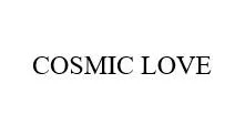 COSMIC LOVE