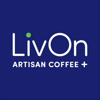 LivOn Artisan Coffee+ — UAE trademark in Class 30
