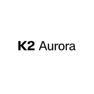 K2 Aurora — UAE trademark in Class 9