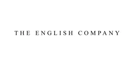 THE ENGLISH COMPANY — UAE trademark in Class 35