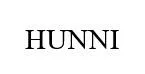 HUNNI