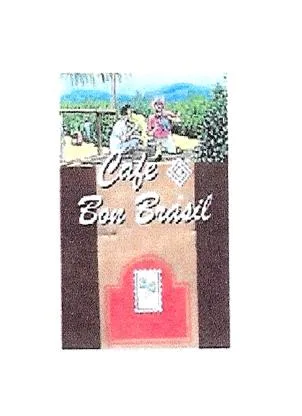 Café` Bon Brasil — UAE trademark