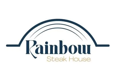 Rainbow Steak House — UAE trademark in Class 43